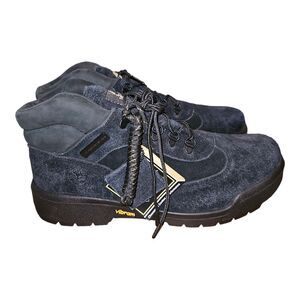 Deadstock OVO X Timberland Field Boot Drake Edition Sz 10.5 #Rare TBOA1USH 001
